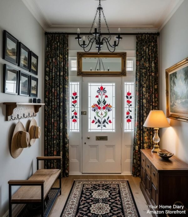 Gracious Welcome Home